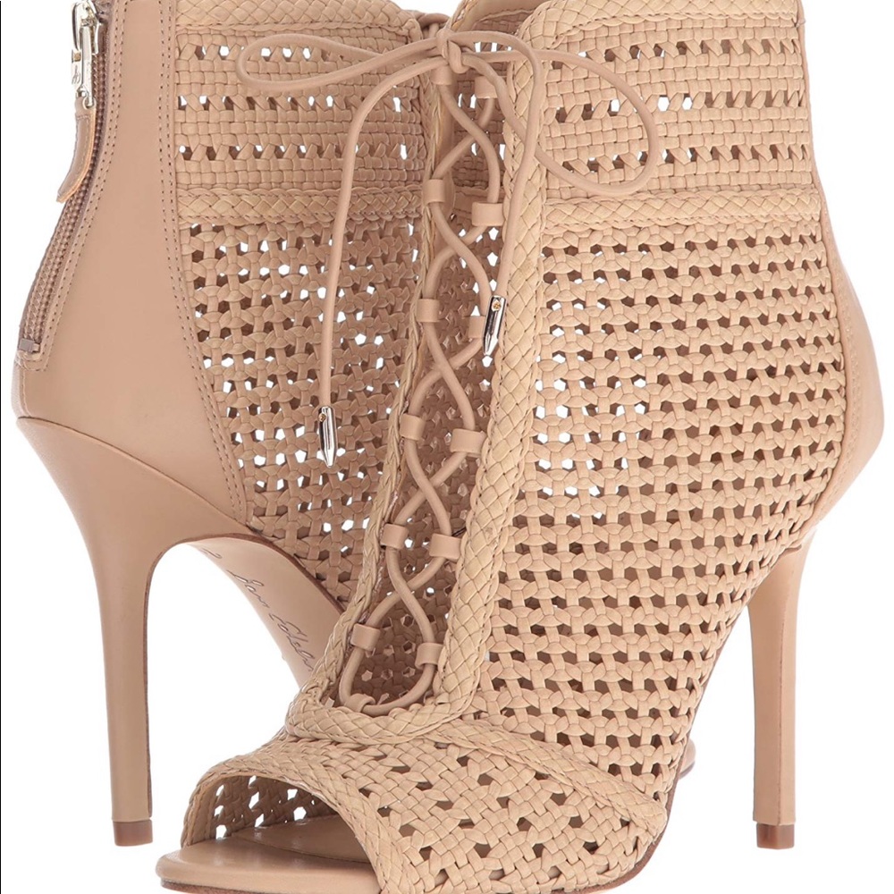 Sam Edelman Booties - Picture 5 of 12